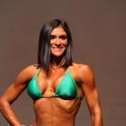 Michelle  Lanier - NPC Southern Classic 2012 - #1